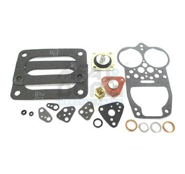 Opravná sada karburátora MEAT & DORIA S65F