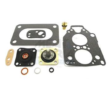 Opravná sada karburátora MEAT & DORIA S95