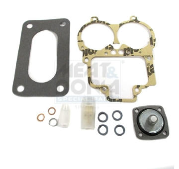 Opravná sada karburátora MEAT & DORIA W140