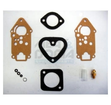 Opravná sada karburátora MEAT & DORIA W209