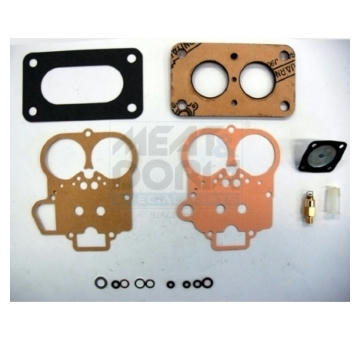 Opravná sada karburátora MEAT & DORIA W250