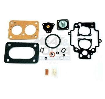 Opravná sada karburátora MEAT & DORIA W524