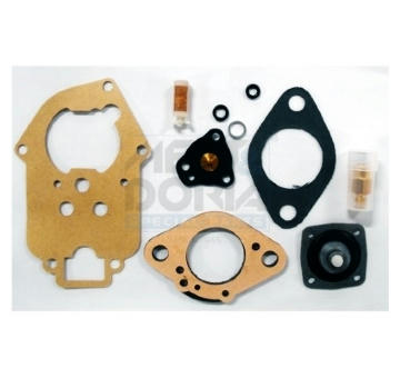 Opravná sada karburátora MEAT & DORIA W530