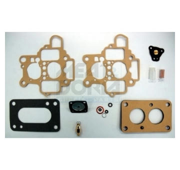 Sada na opravy, karburátor MEAT & DORIA W527