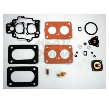 Sada na opravy, karburátor MEAT & DORIA W547