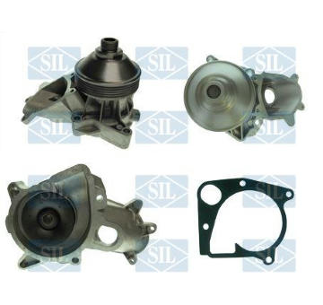 Vodní čerpadlo, chlazení motoru Saleri SIL PA1072