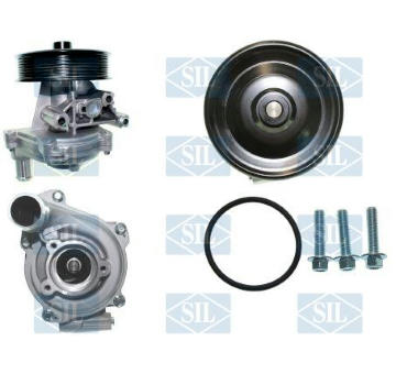 Vodní čerpadlo, chlazení motoru Saleri SIL PA1643