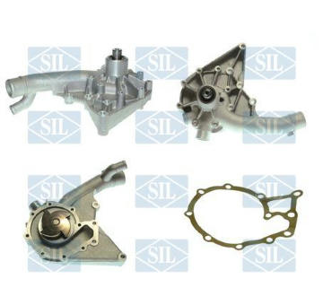 Vodní čerpadlo, chlazení motoru Saleri SIL PA447