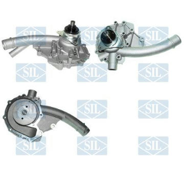 Vodní čerpadlo, chlazení motoru Saleri SIL PA561