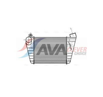 Chladič turba AVA Clever Choice AI4172