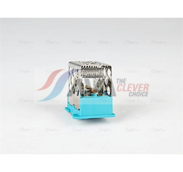 Odpor, vnitřní tlakový ventilátor AVA Clever Choice BWR002