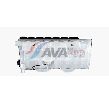 Vyrovnávací nádoba, chladicí kapalina AVA Clever Choice DFT079