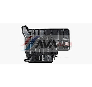 Vyrovnávací nádoba, chladicí kapalina AVA QUALITY COOLING MET306