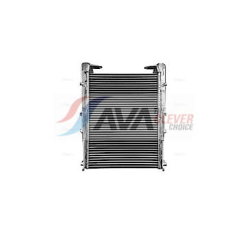 Chladič turba AVA Clever Choice RE4082