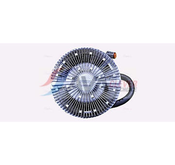 Spojka, větrák chladiče AVA QUALITY COOLING REC101