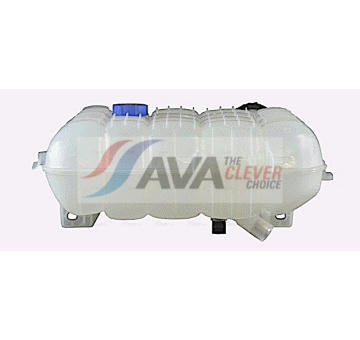 Vyrovnávací nádoba, chladicí kapalina AVA QUALITY COOLING RET144