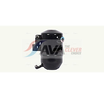 Susarna, klimatizace AVA Clever Choice SCD072