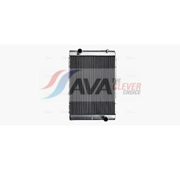 Chladič, chlazení motoru AVA Clever Choice VL2148