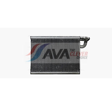 Výparník, klimatizace AVA QUALITY COOLING VLV101