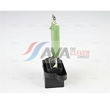 Odpor, vnitřní tlakový ventilátor AVA Clever Choice VNR017