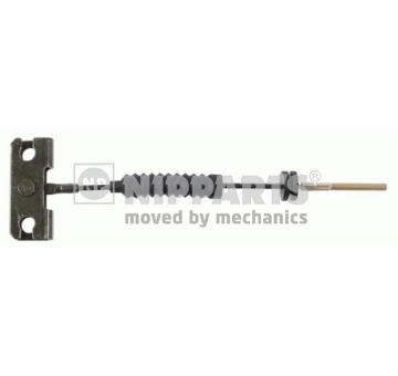 Tažné lanko, parkovací brzda NIPPARTS J10921