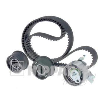 ozubení,sada rozvodového řemene NIPPARTS J1110904