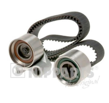 ozubení,sada rozvodového řemene NIPPARTS J1112007