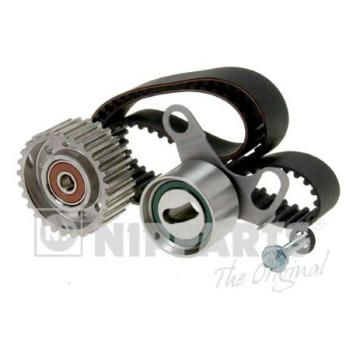 ozubení,sada rozvodového řemene NIPPARTS J1112011