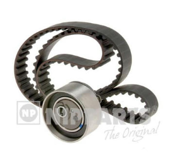 ozubení,sada rozvodového řemene NIPPARTS J1113030