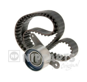 ozubení,sada rozvodového řemene NIPPARTS J1114000
