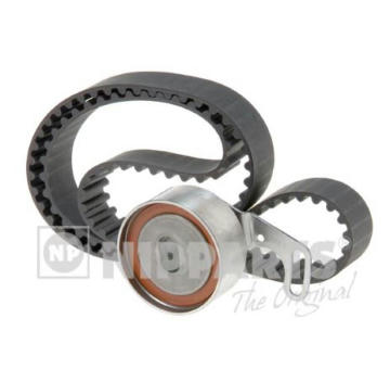 ozubení,sada rozvodového řemene NIPPARTS J1114002