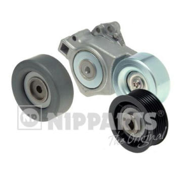 sada klínového řemenu NIPPARTS J1115074