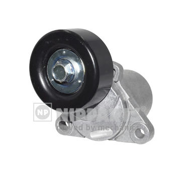 Napinaci kladka, zebrovany klinovy remen NIPPARTS J1140339