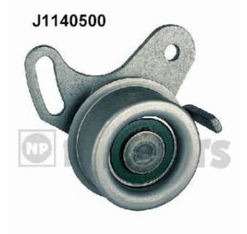 Napínací kladka, ozubený řemen NIPPARTS J1140500