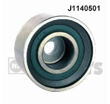 Vratna/vodici kladka, ozubeny remen NIPPARTS J1140501