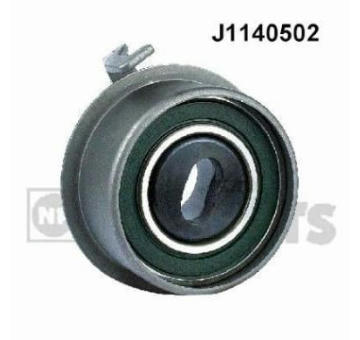 Napínací kladka, ozubený řemen NIPPARTS J1140502
