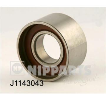 Napínací kladka, ozubený řemen NIPPARTS J1143043