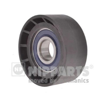 Napínací kladka, žebrovaný klínový řemen NIPPARTS J1145038