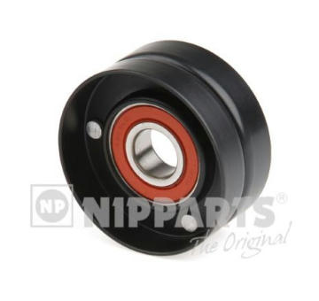 Napinaci kladka, zebrovany klinovy remen NIPPARTS J1145039