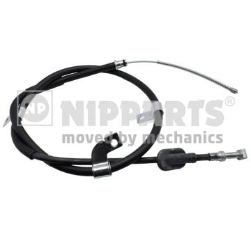 Tažné lanko, parkovací brzda NIPPARTS J12548