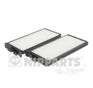 Filter vnútorného priestoru NIPPARTS J1340401