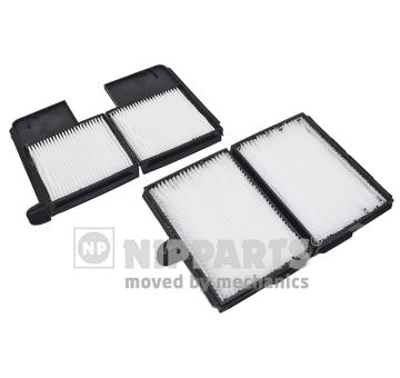 Filter vnútorného priestoru NIPPARTS J1342000