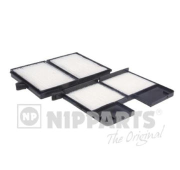 Filter vnútorného priestoru NIPPARTS J1342009