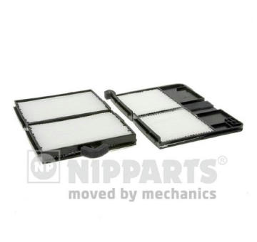 Filtr, vzduch v interiéru NIPPARTS J1342014