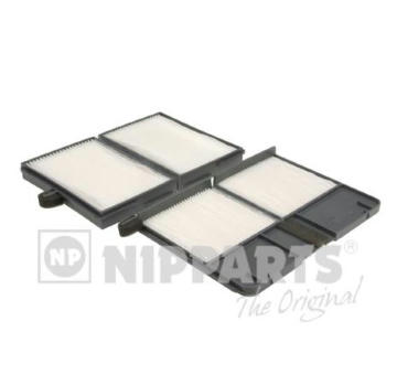 Filtr, vzduch v interiéru NIPPARTS J1342015
