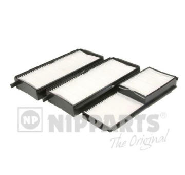 Filter vnútorného priestoru NIPPARTS J1343000