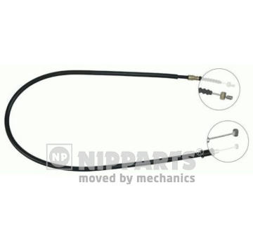 Tažné lanko, parkovací brzda NIPPARTS J14208