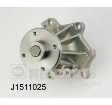 Vodní čerpadlo, chlazení motoru NIPPARTS J1511025