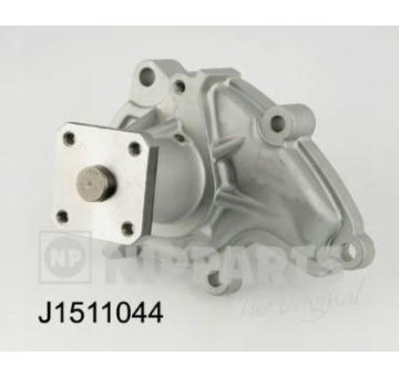 Vodní čerpadlo, chlazení motoru NIPPARTS J1511044