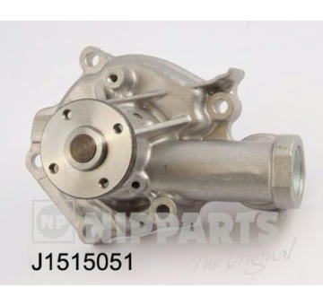 Vodní čerpadlo, chlazení motoru NIPPARTS J1515051